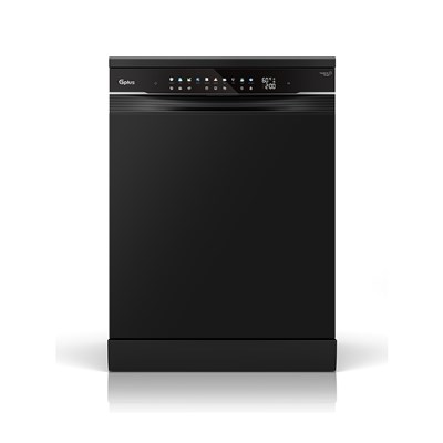 ظرفشویی 15 نفره جی پلاس مدل Rosette مدل GDW-R1599B.TL-Grade2